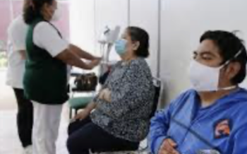 Desarrolla IMSS investigación sobre huella molecular en diabetes para atender de forma integral a pacientes por regiones del país